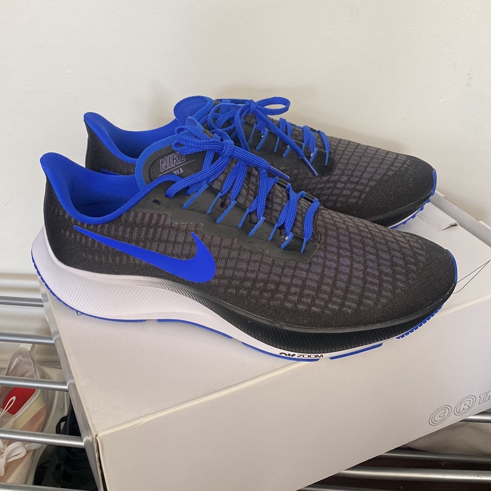 new nike AIR ZOOM sneaker